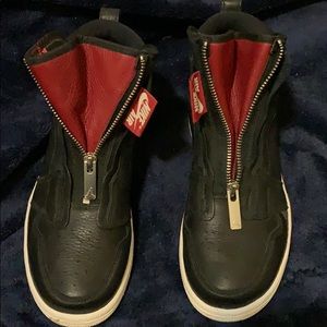 Air Jordan 1 Hi Zip Premiums